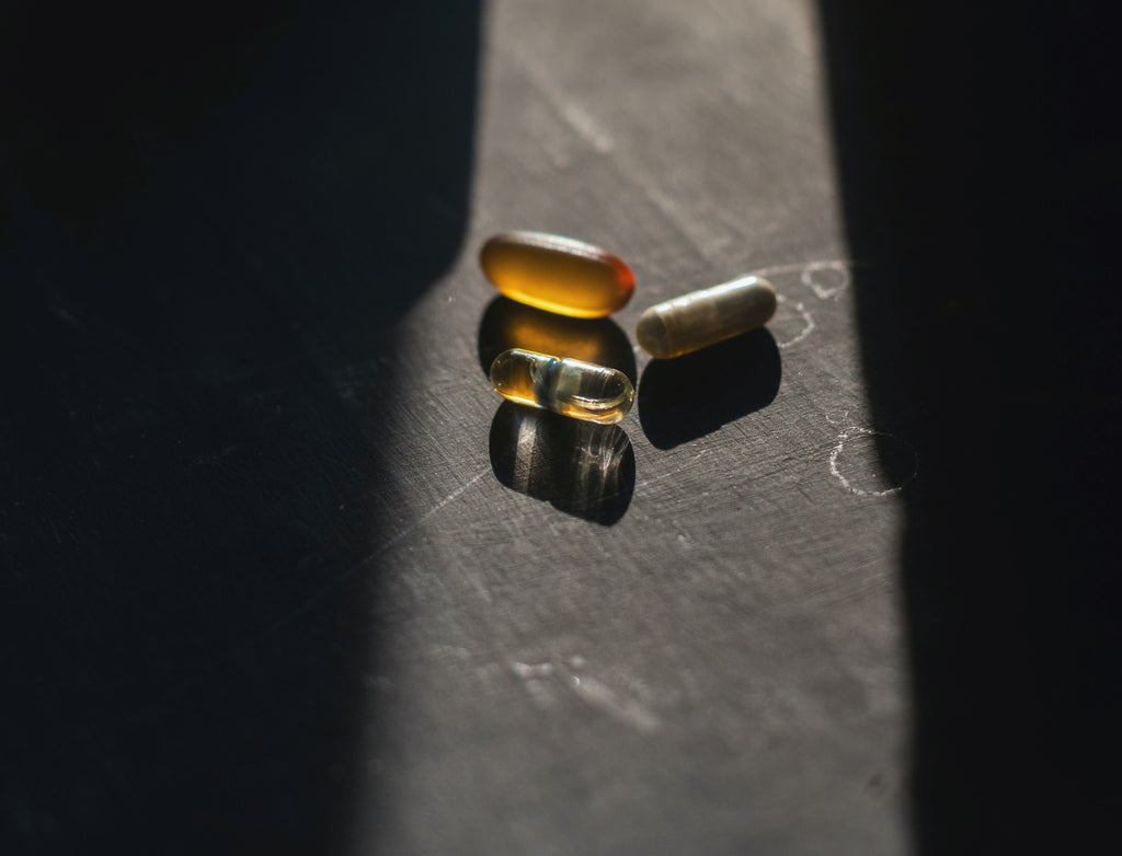 A History of Vitamins: How They Were Discovered and Why We Need Them
