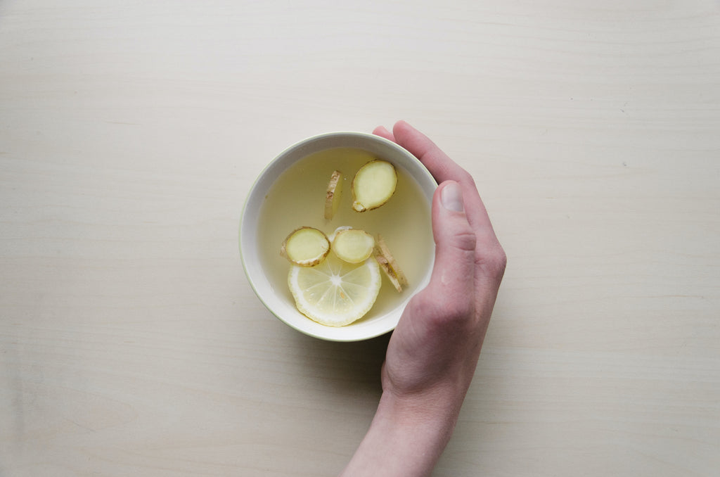 4 Gut-Boosting Substances to Improve Your Digestion