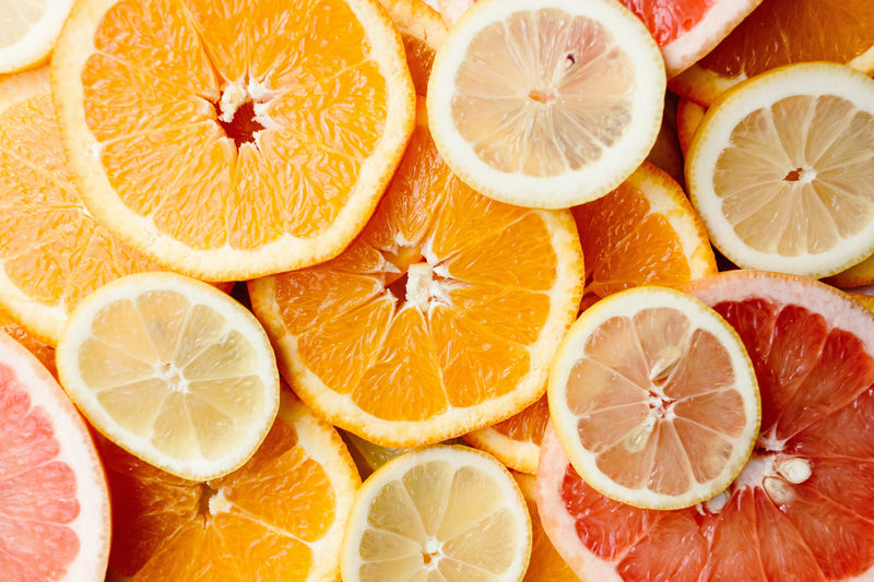 How to Naturally Boost Your Immune System