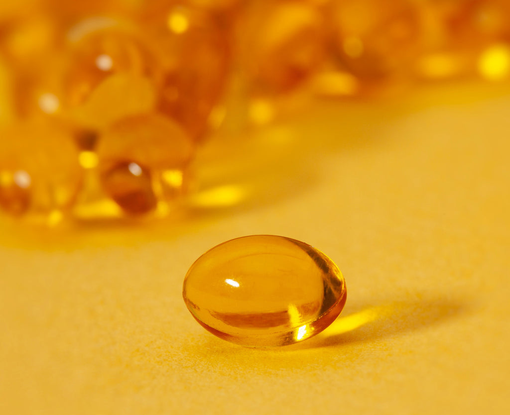 Top 5 Weirdest Supplement Ingredients