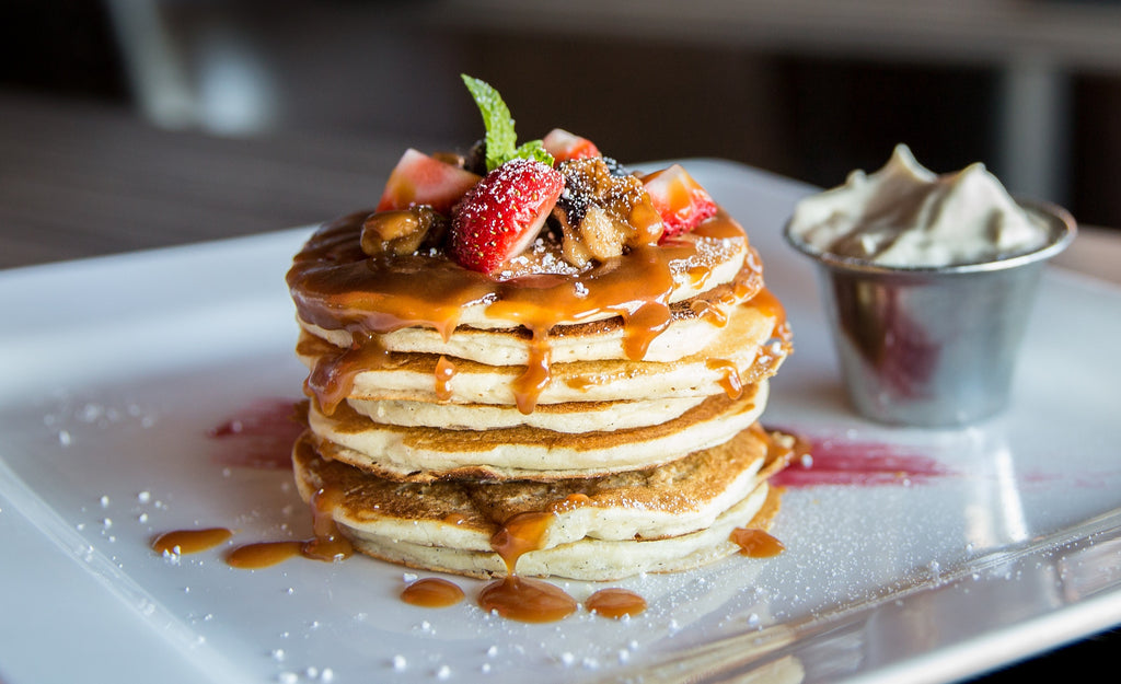 How to Curb Food Cravings Naturally