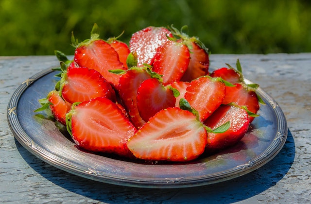 4 Vitamins That Everyone Should Take