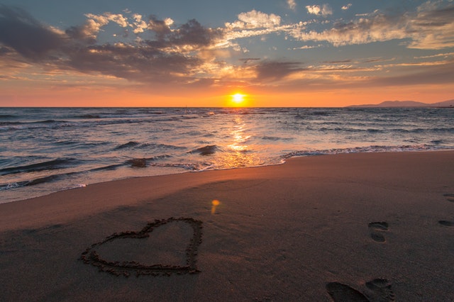 How to Naturally Support Heart Health