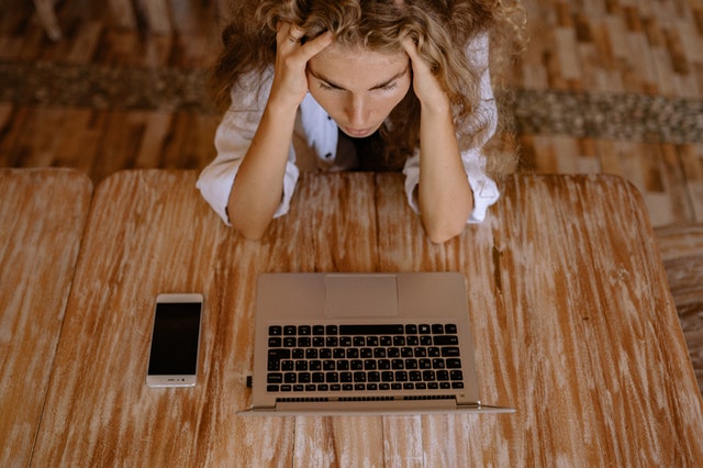 How to Combat Stress and Anxiety Naturally