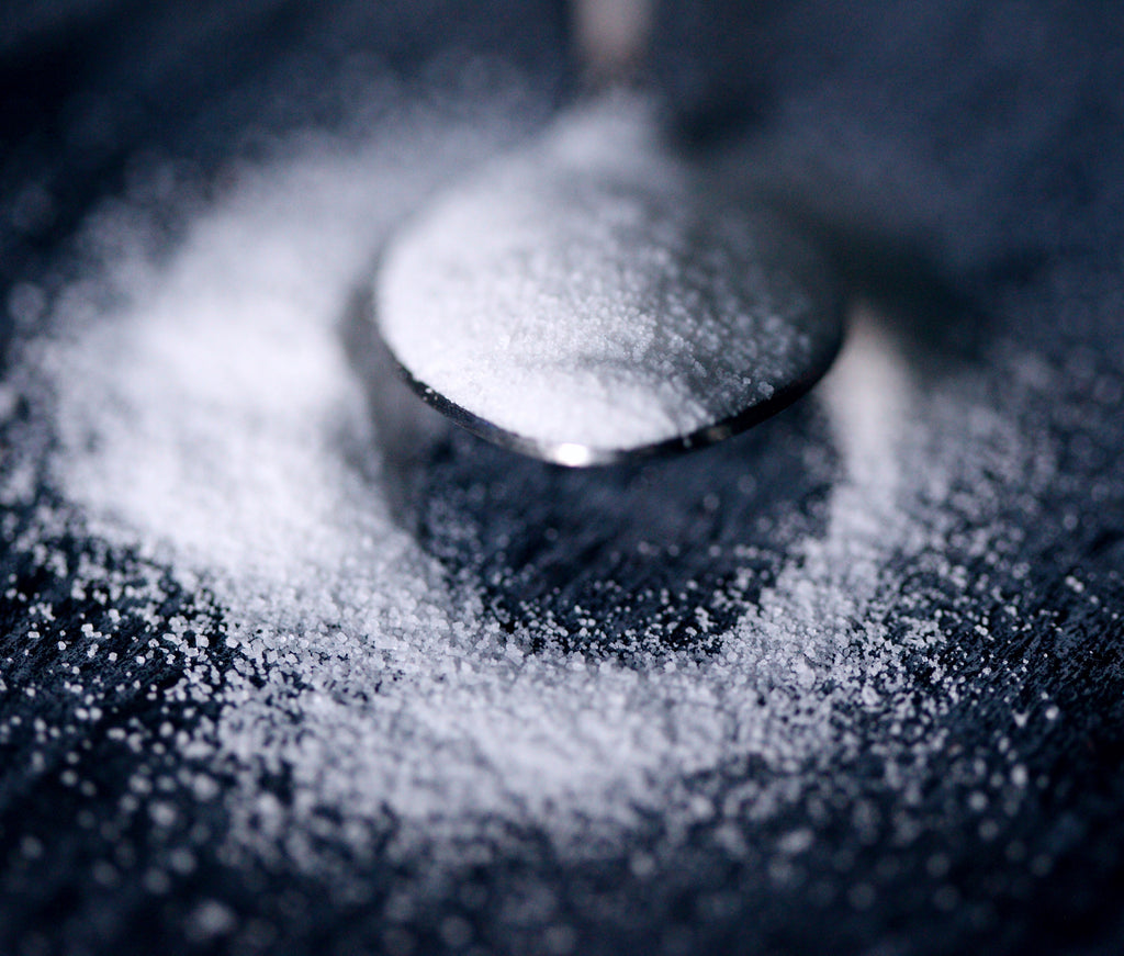 Diabetes Alert: Biotin and Chromium Help Control Glucose Levels