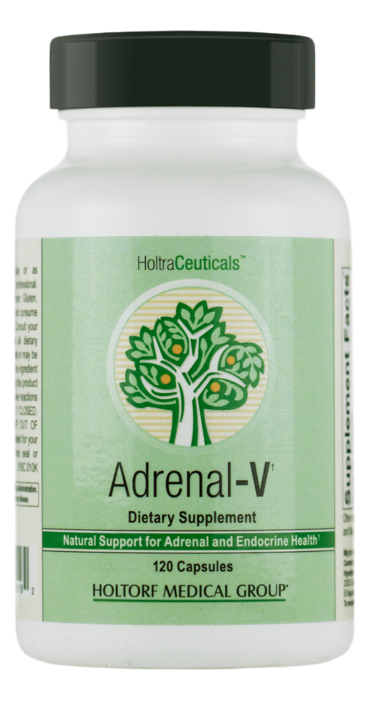 Adrenal-V
