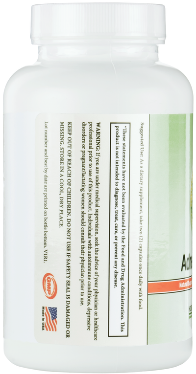 Adrenal Repair