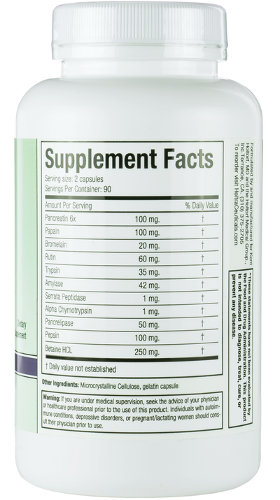 Digestizyme-B