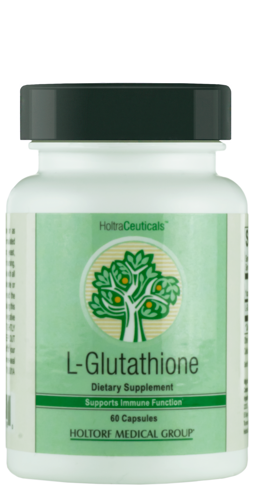 L-Glutathione Holtraceuticals L-Glutathione Holtraceuticals