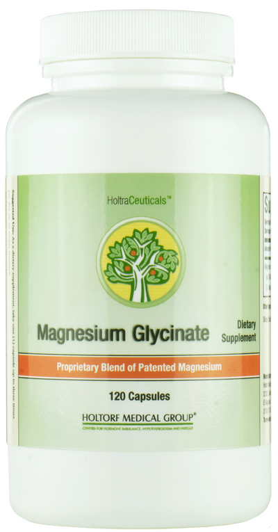 Magnesium Glycinate