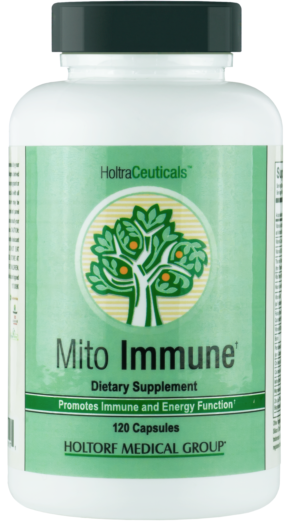 Mito Immune – Holtraceuticals