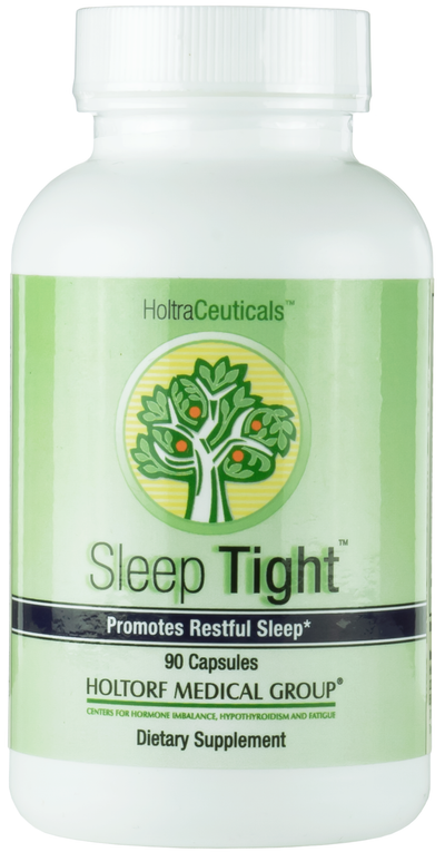 Sleep Tight
