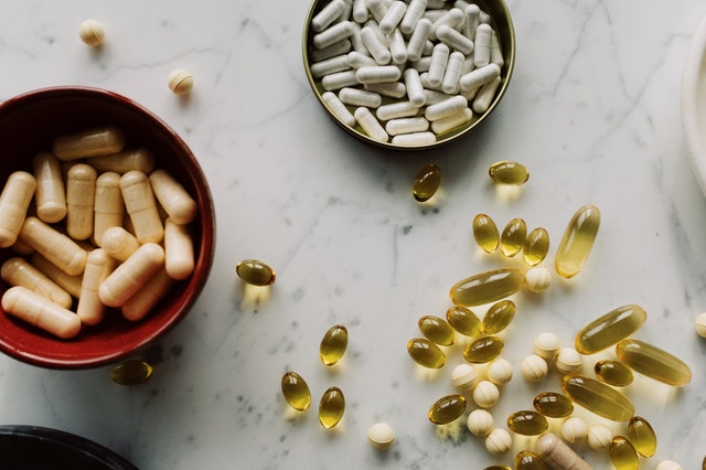 Top 7 Supplements for a Healthy Gut