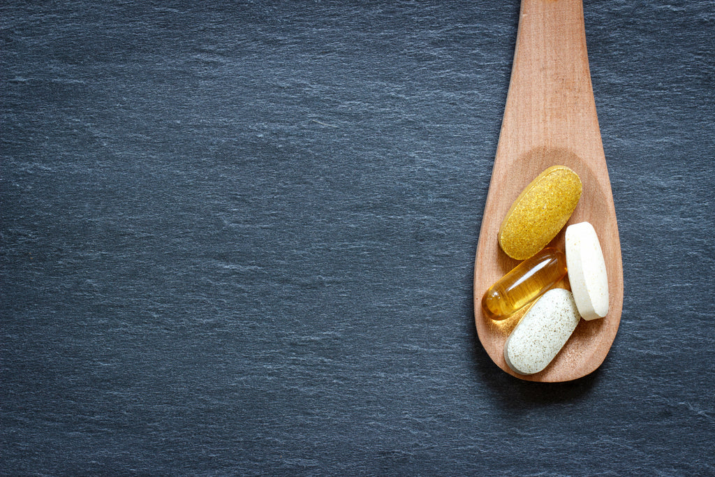 Can Supplements Help With My Anxiety and Depression?