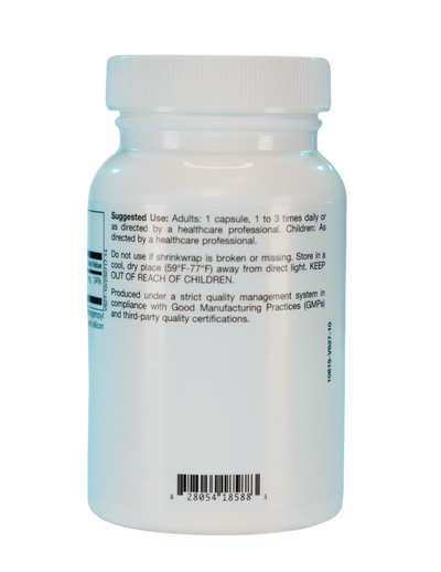 Magnesium Glycinate Complex