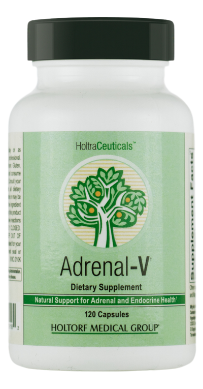 Adrenal-V