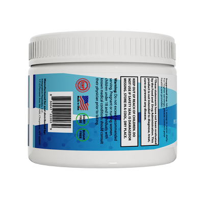 Gut Feeling by Integrative Peptides (Mango Strawberry)