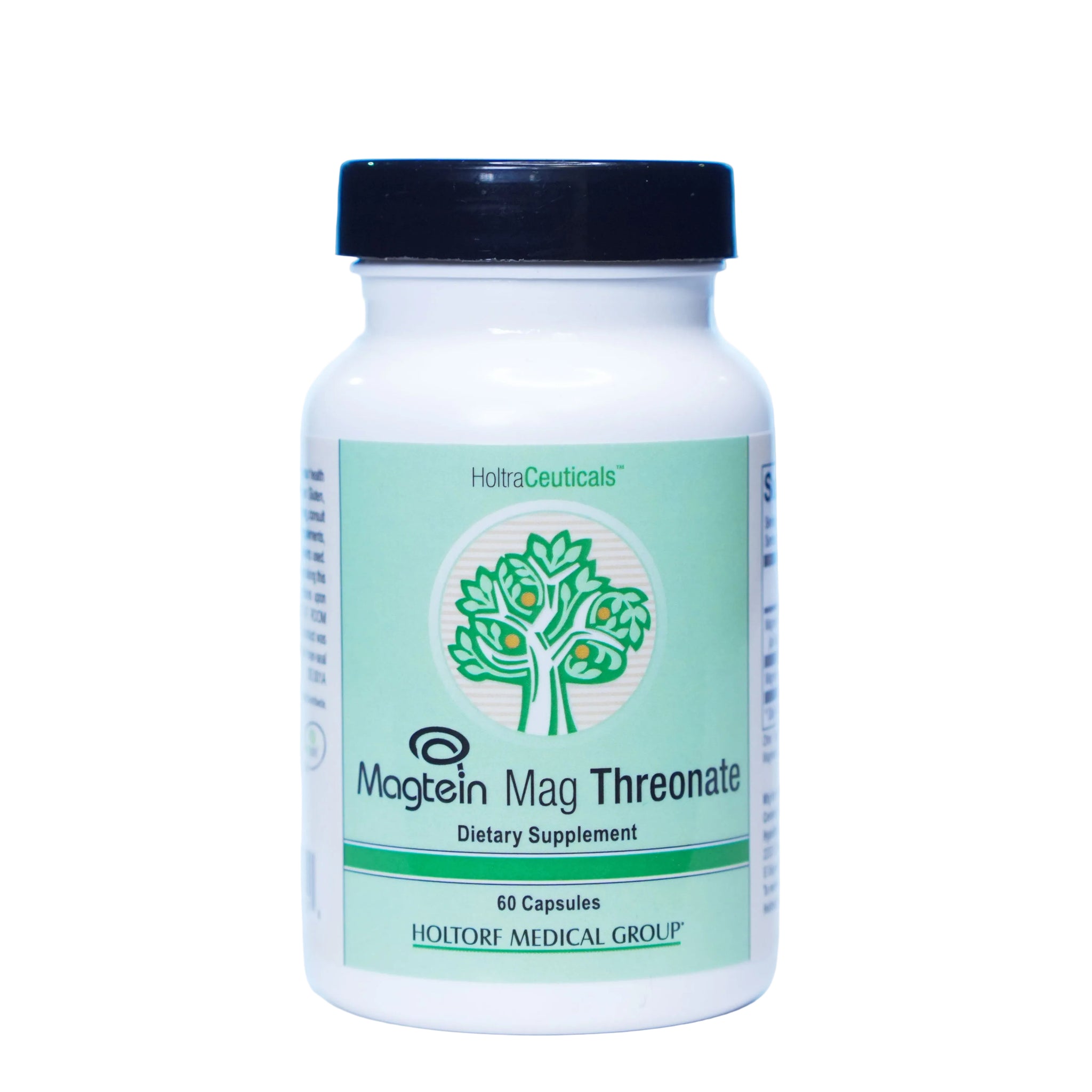 Mag Threonate – Holtraceuticals