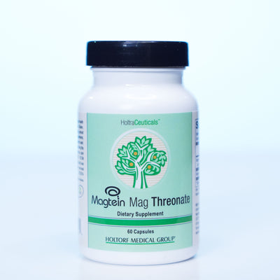 Mag Threonate