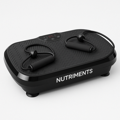 Total Body Vibration by NUTRIMENTS