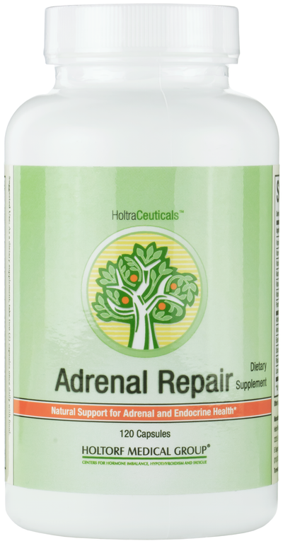 Adrenal Repair – Holtraceuticals