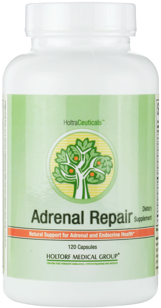 Adrenal Repair
