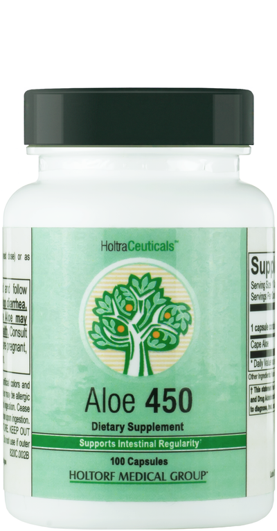 Aloe 450