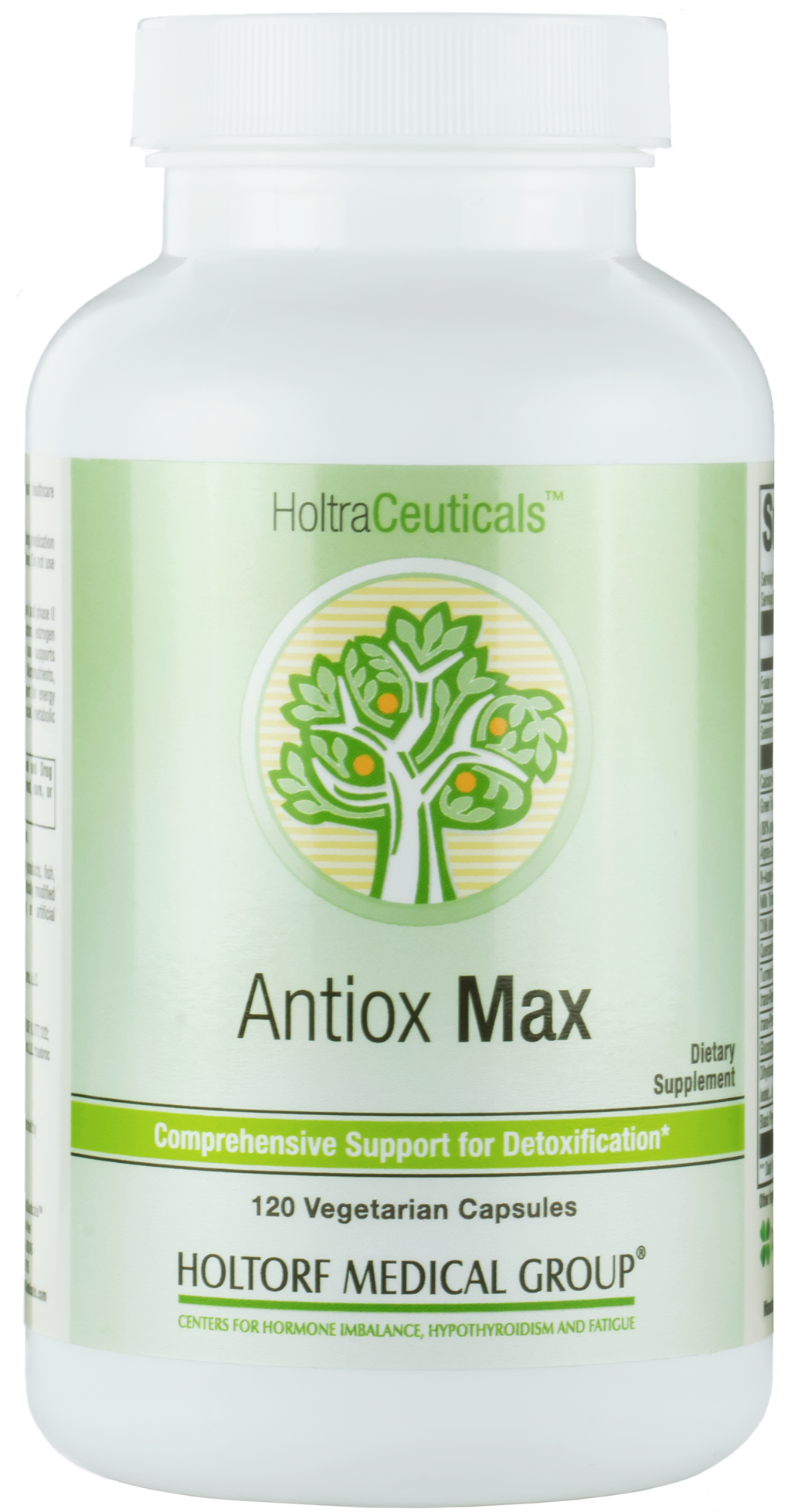 Antiox Max – Holtraceuticals