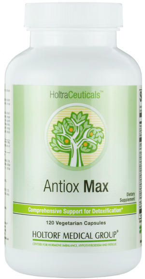 Antiox  Max