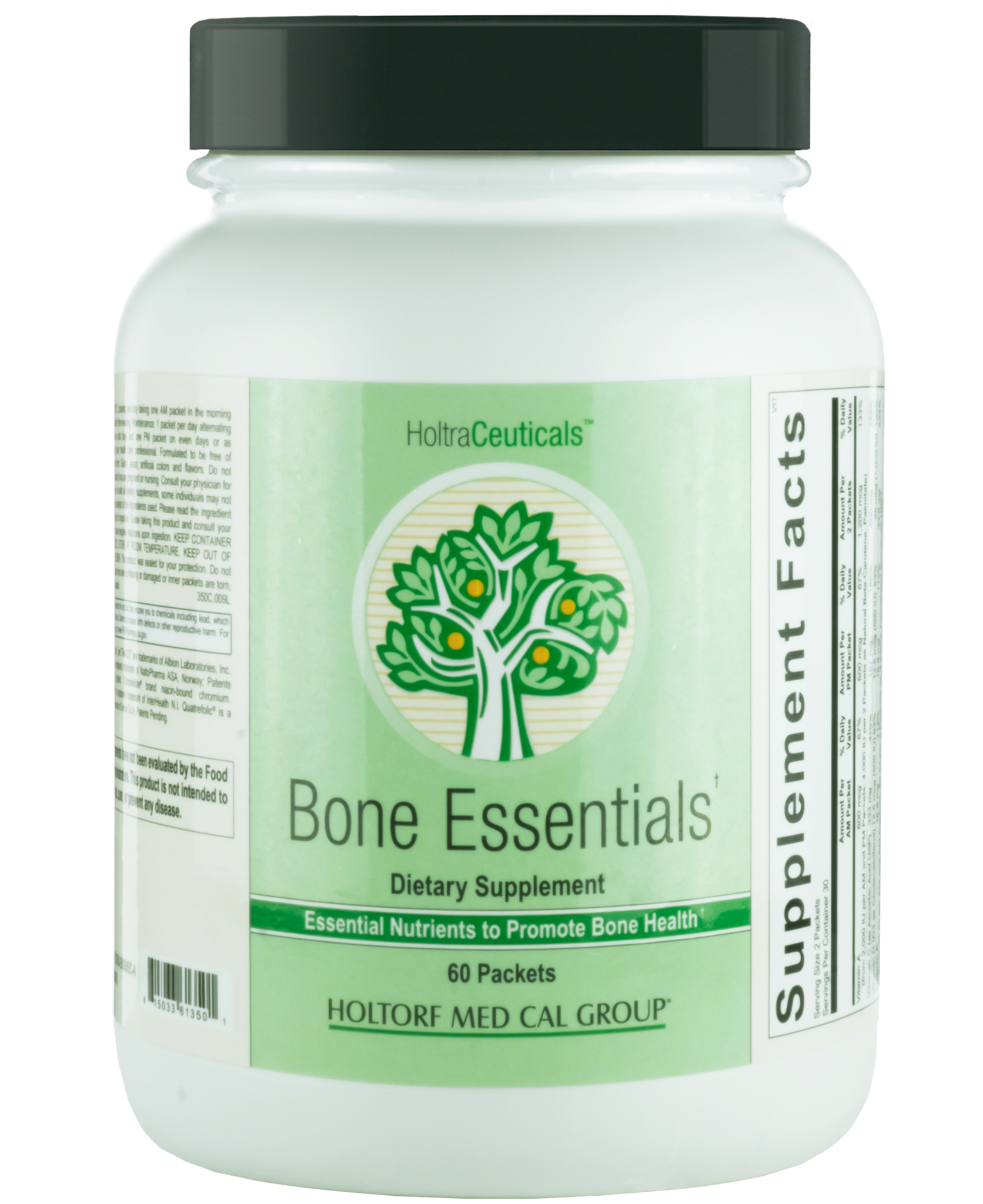 Bone Essentials