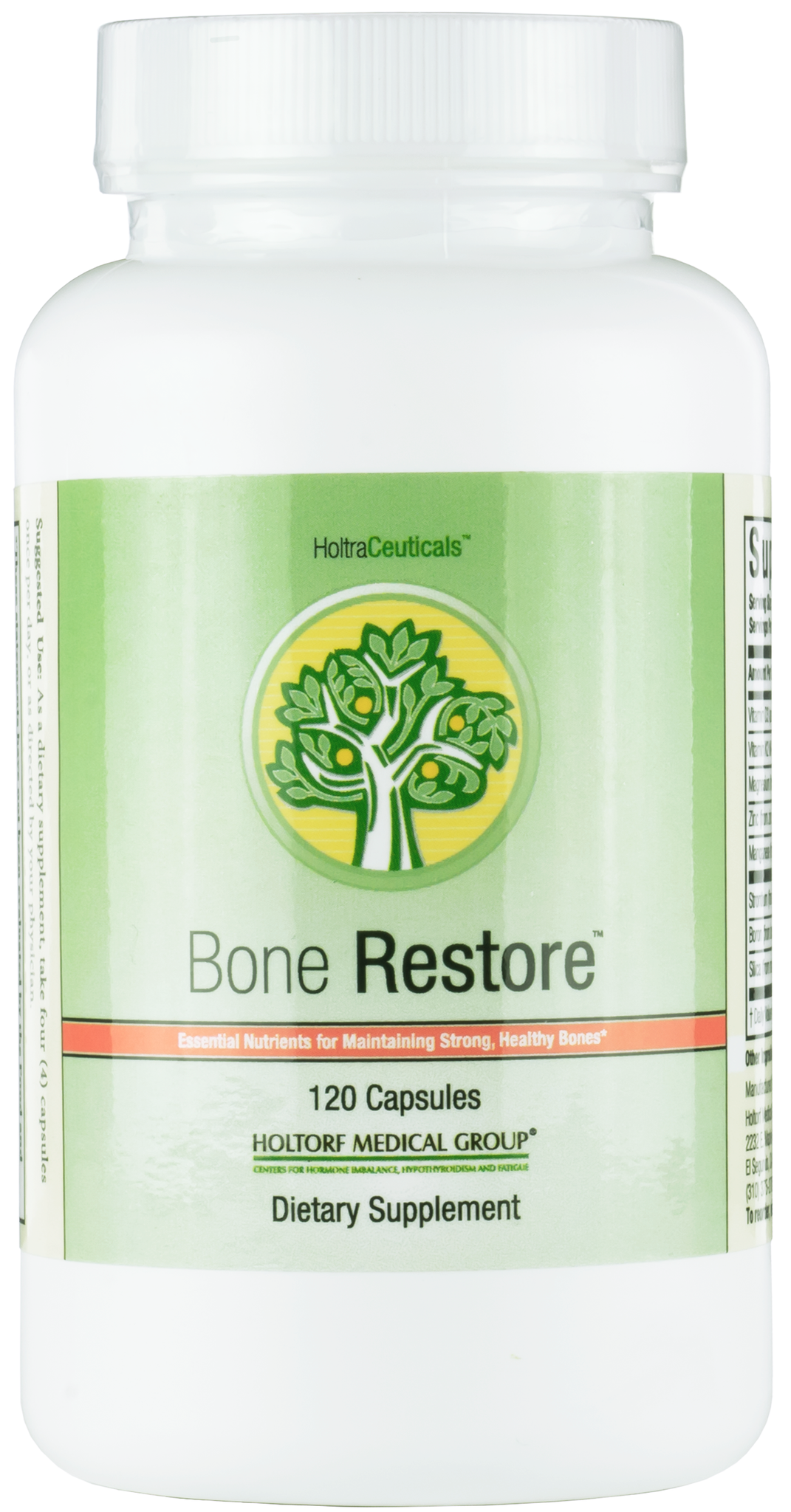 Bone Restore