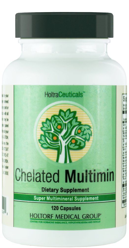 Chelated Multimin