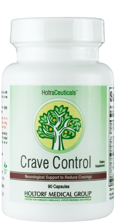 Crave Control