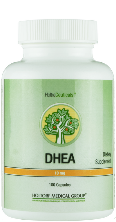 DHEA