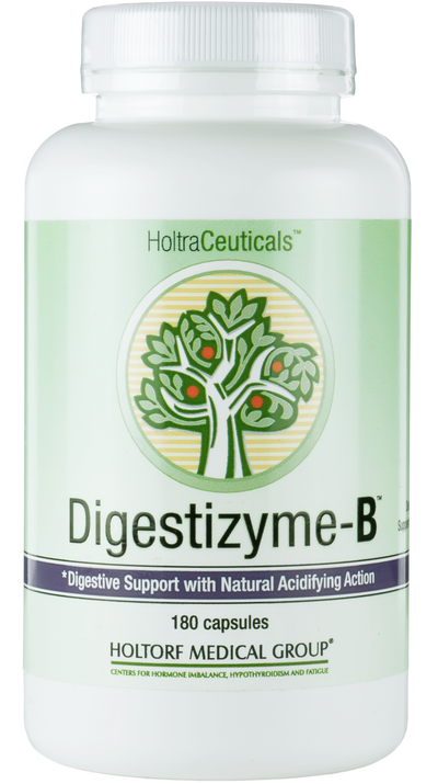 Digestizyme-B