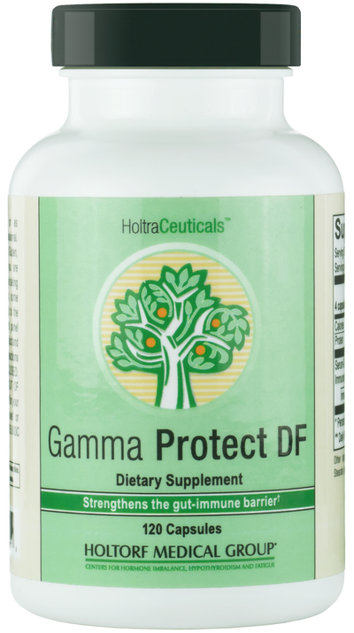 Gamma Protect DF