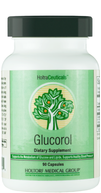 Glucorol