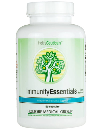 Immunity Essentials