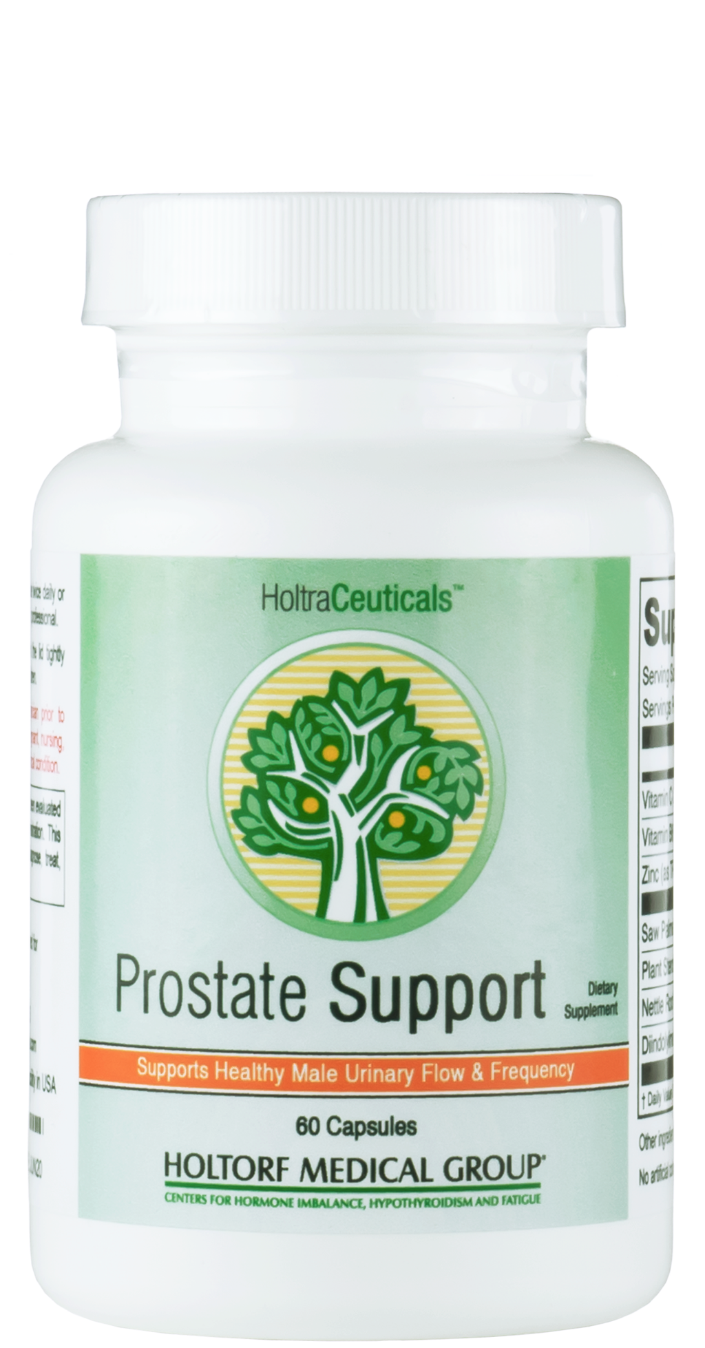 Prostrate Tree Support Prostate Support – Holtraceuticals