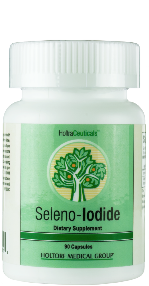 Seleno-Iodide