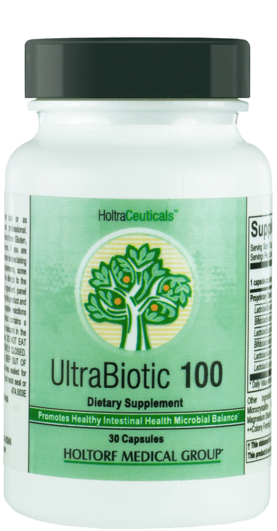 UltraBiotic 100
