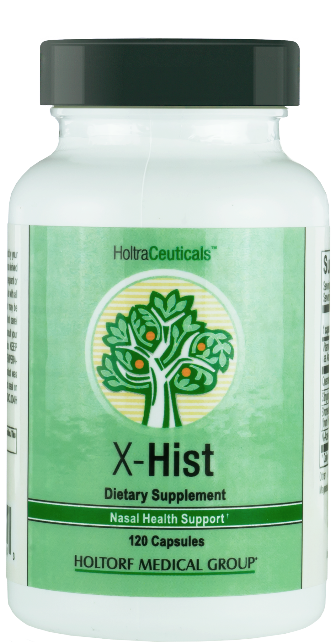 X-Hist